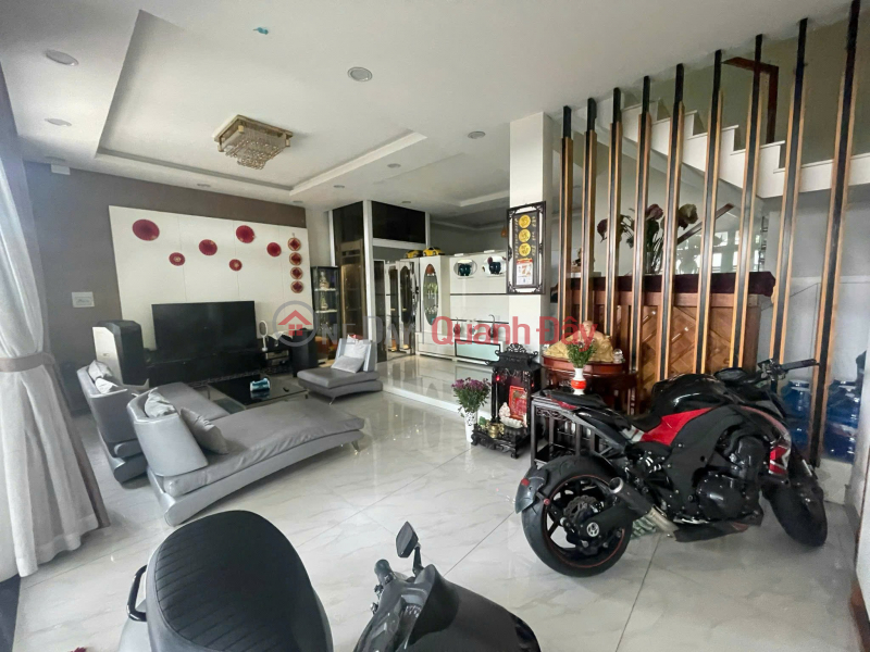 Property Search Vietnam | OneDay | Residential | Sales Listings | BEAUTIFUL HOUSE – GREAT PRICE – OWNER NEEDS TO SELL VILLA in Dong Hung Thuan Ward, District 12, Ho Chi Minh City