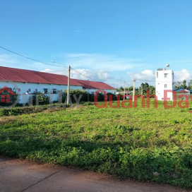 Own a Golden Location Rare Pair of 280m2 Plots Right at Krong Nang Administrative Center Price Only 6xxTR _0