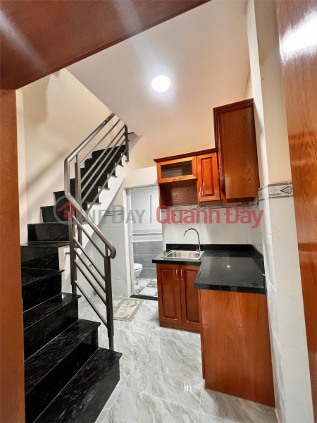 BEAUTIFUL HOUSE - HOUSE FOR SALE At Ton Dan Street, Ward 10, District 4, HCM | Vietnam, Sales | đ 2.85 Billion