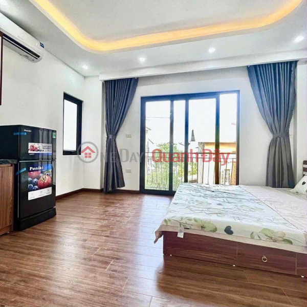 THUY KHUE, SMALL ALLEY, WIRED, NEW, BEAUTIFUL - AREA 35M x FRONTAGE 4M ONLY 7 BILLION 050 Sales Listings