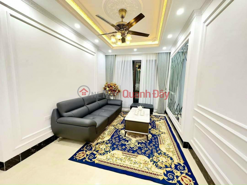 FOR SALE THAI THI HOUSE 44M2 GET FULL FURNITURE 6.3 BILLION BILLION Sales Listings