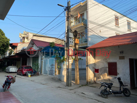 Nice Location - Good Price - Land LOT For Sale Huu Lung Town Center - Lang Son _0