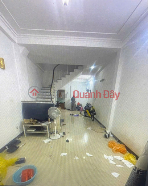 Super hot sale 200 million discount Bo De - Long Bien - Center of Ngoc Lam ancient town _0