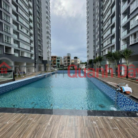 7 million\/month for a 50 m2 apartment in Ly Chieu Hoang, District 6 The Western Capital _0