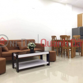 CHT384 Apartment for rent in Vinh Diem Trung urban area _0