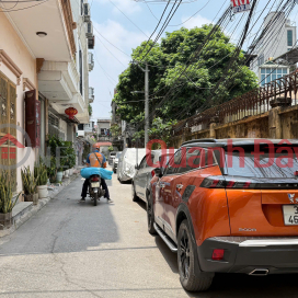 NEW HOUSE FOR SALE - COMMERCIAL PROPERTY WITH GARAGE - BUSINESS OPPORTUNITY - Sai Dong, 59 m2 x 7 Floors, Price: 16.2 billion VND, Long Bien District. _0