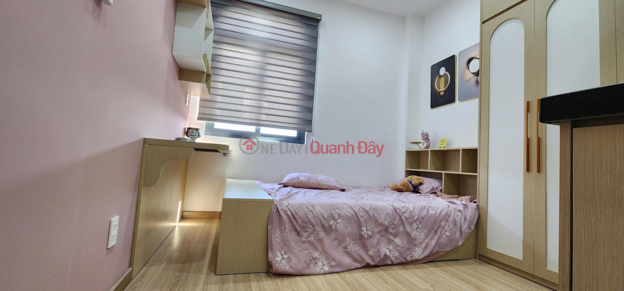 | Làm ơn chọn, Nhà ở, Niêm yết bán | đ 21,9 tỷ