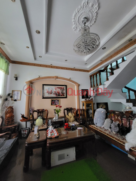 Property Search Vietnam | OneDay | Residential, Sales Listings, FRONT HOUSE Beautiful Location Right on Luong The Vinh Street, Ward 9 - Vung Tau City