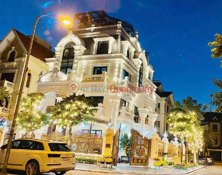 Property Search Vietnam | OneDay | Residential Sales Listings, Viet Hung villa, corner plot, 4 sides open, garden, Koi fish pond, absolute security.