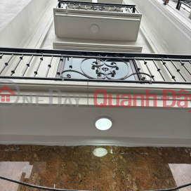 NHÀ ĐẸP - GIÁ TỐT - Cần bán nhanh nhà mới xây - Vị trí đẹp tại Bà Triệu, Hà Đông, Hà Nội _0