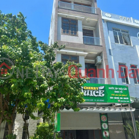 Owner Moving To New Place Need To Sell House With 5.5m Frontage On Le Thi Tinh Street - Thanh Khe District _0