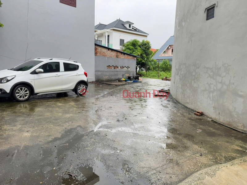Bán Gấp! Đất 2 Mặt Thoáng Hiếm Có Tại Chi Đông - Mê Linh, Chỉ 4.05 Tỷ Niêm yết bán