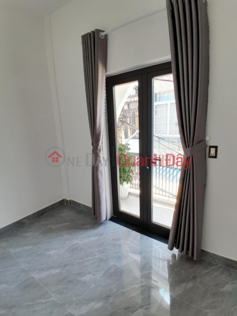 ► Kiệt thẳng Hoàng Hoa Thám, 55m2, 2 mê mới đẹp xịn sò, 3PN, 3.x tỷ _0