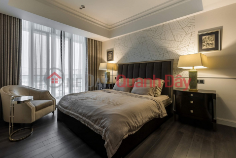 OWNER Need to Sell Sarina Apartment Thu Duc City Fast - Extremely Favorable Price _0