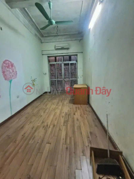 Cho thuê nhà nguyên căn ngõ 23 Lê Thanh Nghị 35m2 x 4 tầng thông sàn, 2 ngủ khép kín to. | Việt Nam, Cho thuê, đ 10 triệu/ tháng