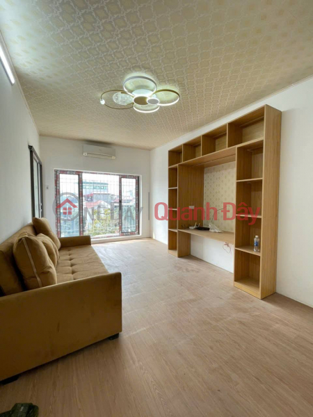 Property Search Vietnam | OneDay | Residential Sales Listings | Beautiful, ready to move in, Doan Ke Thien Collective 68m2 2BRs New furniture, only 3 billion