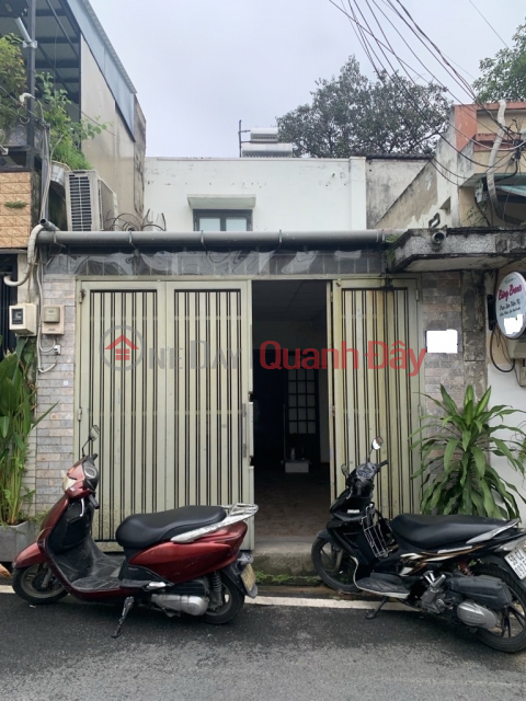 Bán mặt tiền kinh doanh hẻm tải tránh, Đình Phong Phú - 88m2, 5.2 Tỷ _0