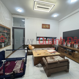 ► Truong Quyen Frontage, 7.5m road near Man Thai Beach, 65m2, 3.5 floors, 8.05 billion _0