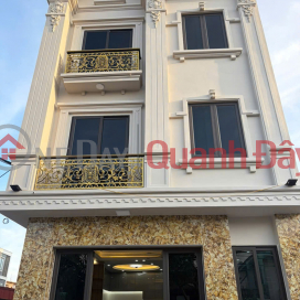 Newly built houses facing the main road and alley in Hai An - Modern design, many windows, prices starting from 3.6 billion VND. _0