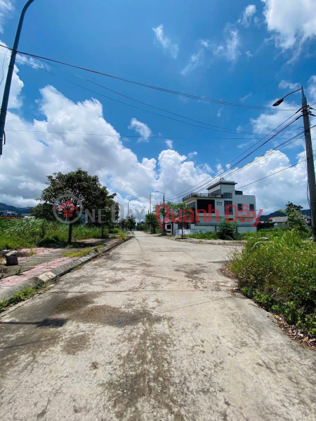 Property Search Vietnam | OneDay | Residential Sales Listings | Super product for sale: 1 lot of Green Park Cam Pha, area 80m, 2 fronts facing flower garden