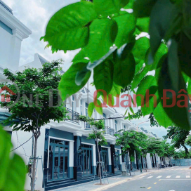 Urgent sale of house on frontage of N5 street, Hoa Loi ward, Ben Cat city, Binh Duong Cheap price Area: 80m2 100% residential land House includes _0
