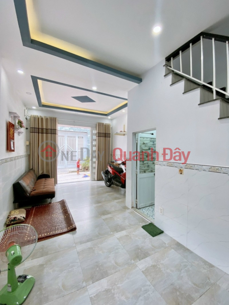 Property Search Vietnam | OneDay | Residential Sales Listings | House for sale in alley 5m, Duong Quang Ham Street, Ward 5, Go Vap, Discount 150