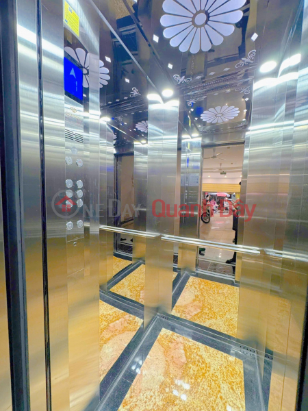 Property Search Vietnam | OneDay | Nhà ở, Niêm yết bán Bán nhà Mặt Ngõ Ôtô Đường Lạc Long Quân,Cầu Giấy 52m/ 6T Thang máy 23 Tỷ, KDoanh