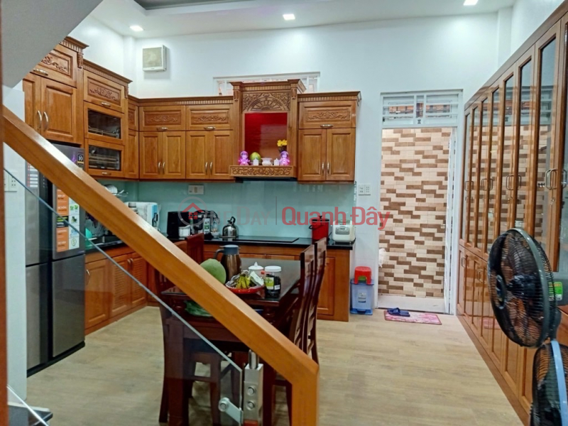 Property Search Vietnam | OneDay | Residential | Sales Listings | Bán nhà - Làng Tăng Phú - hẻm tải - 56.6m2, 2 tầng - chỉ 6 tỷ hơn