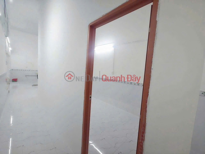 23. NHÀ CHO THUÊ 4 TRIỆU - 1PN, Việt Nam, Cho thuê đ 4 triệu/ tháng