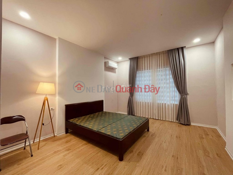 đ 13.5 Million/ month | ENTIRE HOUSE FOR RENT, THREE-LOOF LEVEL, BUILDING STREET, BA DINH, 48M2, 3.5 FLOORS, 13.5 MILLION