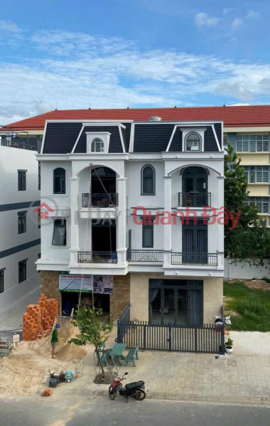 Property Search Vietnam | OneDay | Residential, Sales Listings QUICKLY Own A HOUSE With Nice Location- Preferential Price In Tan Uyen City