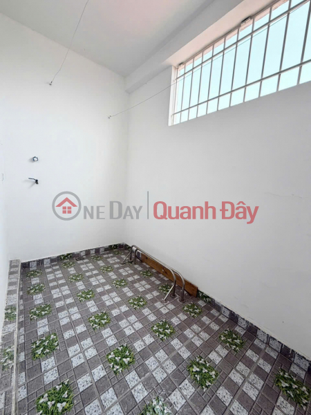 đ 3.8 Billion | House for sale in Trai Le - 50m², 3 floors - private yard - near AEON