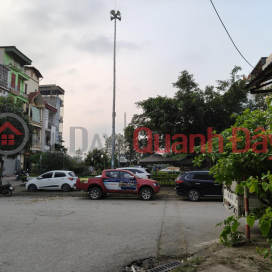 Phân lô tái định cư sát công viên Yên Sở, 6 tầng, mới Kinh Koong, 50m, nhỉnh 15 ty _0