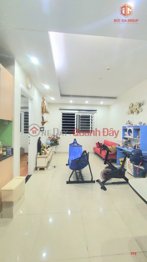 Bán căn góc chung cư Pegasus, căn 2pn giá rẻ, sổ sẵn, chỉ 2,2 tỷ _0