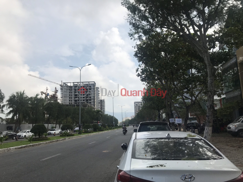 Property Search Vietnam | OneDay | | Sales Listings | Land Nguyen Tat Thanh-Thanh Binh-Hai Chau-DN-178.8m2-Northwest-Only 100 million/m2-0901127005