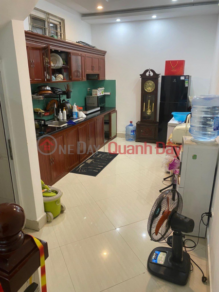 4T - 4BR 10 MINUTES TO HANOI CENTER Sales Listings (849-8254262850)