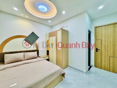 BÁN NHÀ BÙI ĐÌNH TÚY - 45M2 - 3 TẦNG - ĐƯỜNG 5M CHỈ 7.9 TỶ. LH:0981006341. _0