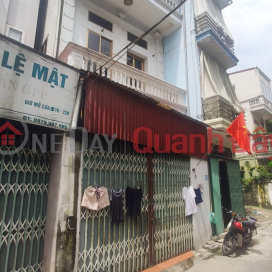 VIET HUNG TOWNHOUSE – CENTRAL LOCATION – LAND SELL AND HOUSE FREE _0