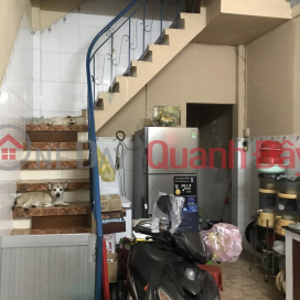 BEAUTIFUL HOUSE - GOOD PRICE - REAL OWNER FOR SALE in Ward 15, Tan Binh District _0