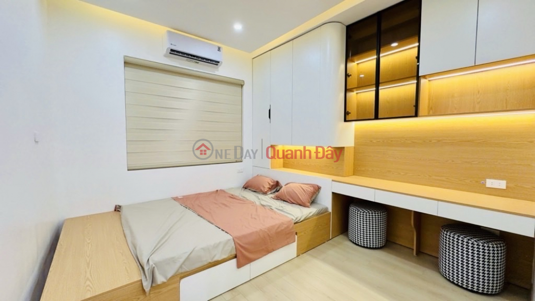 Selling a 7.2 hectare apartment in Vinh Phuc, Ba Dinh, area 80m2, 2 bedrooms, 2 large balconies, price 5.2 billion | Vietnam | Sales | đ 5.2 Billion