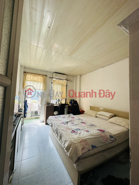 đ 5,5 tỷ Nhà Bán Nguyễn Thượng Hiền 50m2, 2 Tầng , KHU AN NINH - DÂN TRÍ Giá 5 tỷ 5