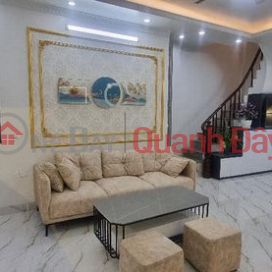 House for sale in Vinh Hung - Tan Khai 36m 3 bedrooms offering 3.15 billion _0