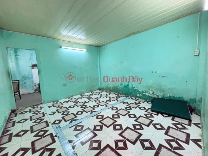 Property Search Vietnam | OneDay | Residential Sales Listings, LOT OF LAND FOR SALE WITH A 4-STOREY HOUSE IN CAR ALLEY LE HONG PHONG—SOUTH NHA TRANG