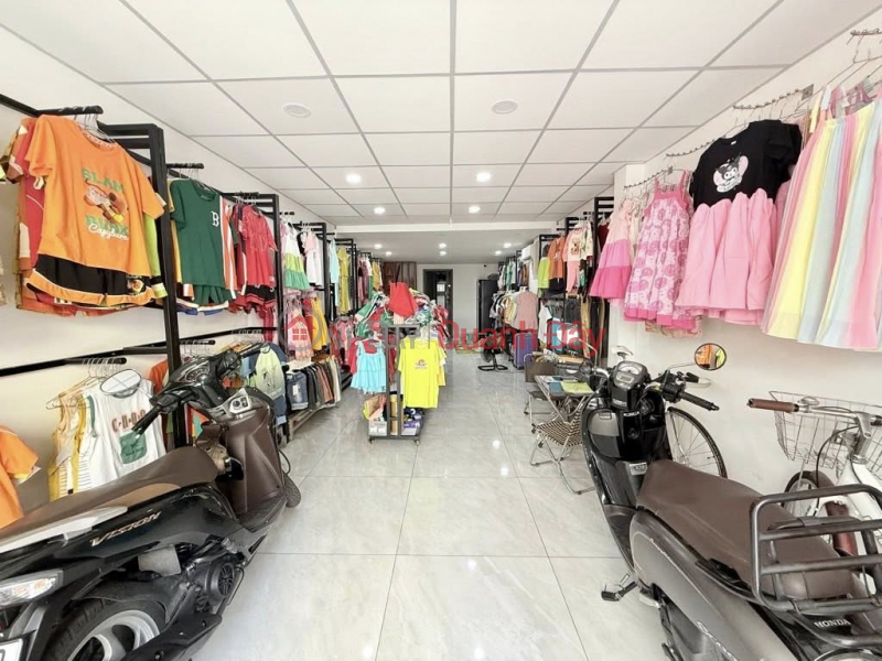 Cooling Down 500 Million VND in Frontage of Thich Quang Duc Business, Phu Nhuan, Vietnam | Sales đ 14.9 Billion