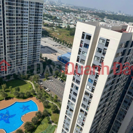 Opportunity to own a 35m2 Studio apartment in Vinhomes Grand Park at a super bargain price _0