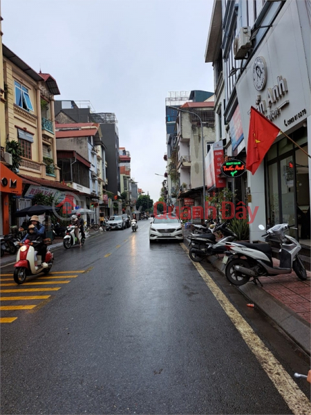 Property Search Vietnam | OneDay | Nhà ở, Niêm yết bán Sở hữu ngay nhà 3 tầng, 50m2, phố Hoàng Như Tiếp, Bồ Đề chỉ với 3,9 tỷ