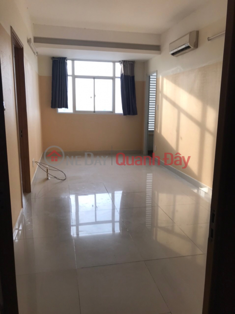 Apartment for rent on the 15th floor of Binh Quoi 1 apartment building (Soho Riverview). _0