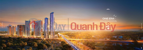 Embrace the Beltway 3 development and discover the most livable megacity in the East of Ho Chi Minh City. _0