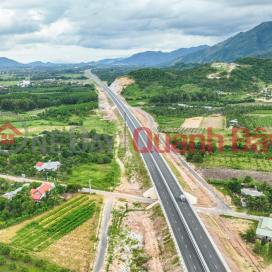 CHÍNH CHỦ GIẢM MẠNH LÔ ĐẤT QH FULL THỔ CƯ 500M2 SUỐI TIÊN - DIÊN KHÁNH! _0