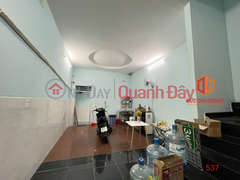1T3L house for rent on Vo Thi Sau frontage, nice location, only 30 million\/month _0